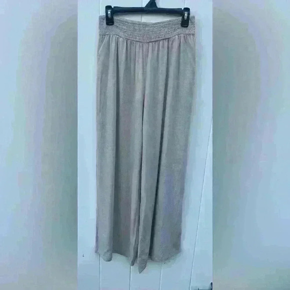 coco+ jamieson Pants - Coco+Jaimeson pants with pockets SZ XL